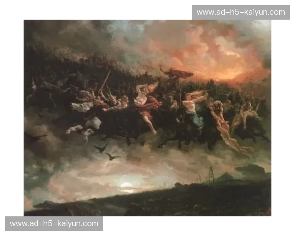 众神黄昏与新王加冕：霍洛威与奥尔多的羽量级权力交接